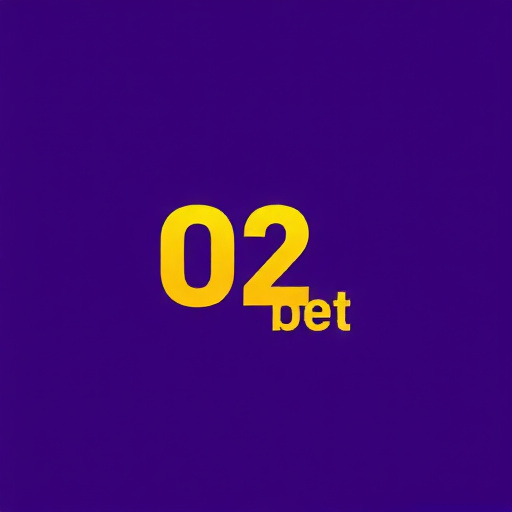 02 Bet Logo